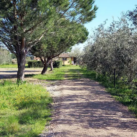 بيت للعطل Podere Conte Gherardo 112s