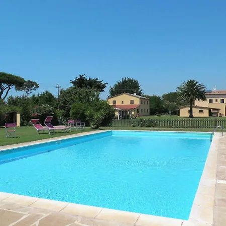 Podere Conte Gherardo 112s Holiday home Castagneto Carducci