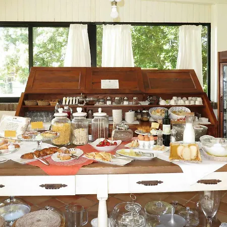 Podere Conte Gherardo 112s Holiday home *