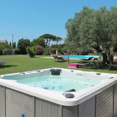 Podere Conte Gherardo 112s Holiday home Castagneto Carducci