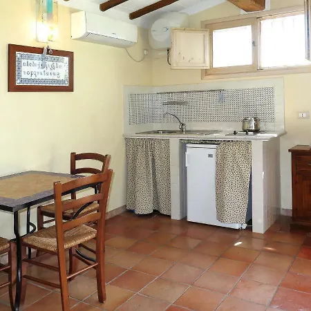 Podere Conte Gherardo 112s Holiday home *